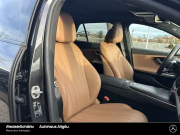 MERCEDES-BENZ E 450 d T 4M AMG Night Airmatic PanoSD AHK 360