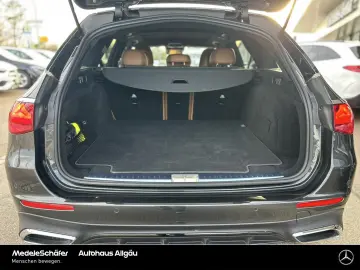 MERCEDES-BENZ E 450 d T 4M AMG Night Airmatic PanoSD AHK 360