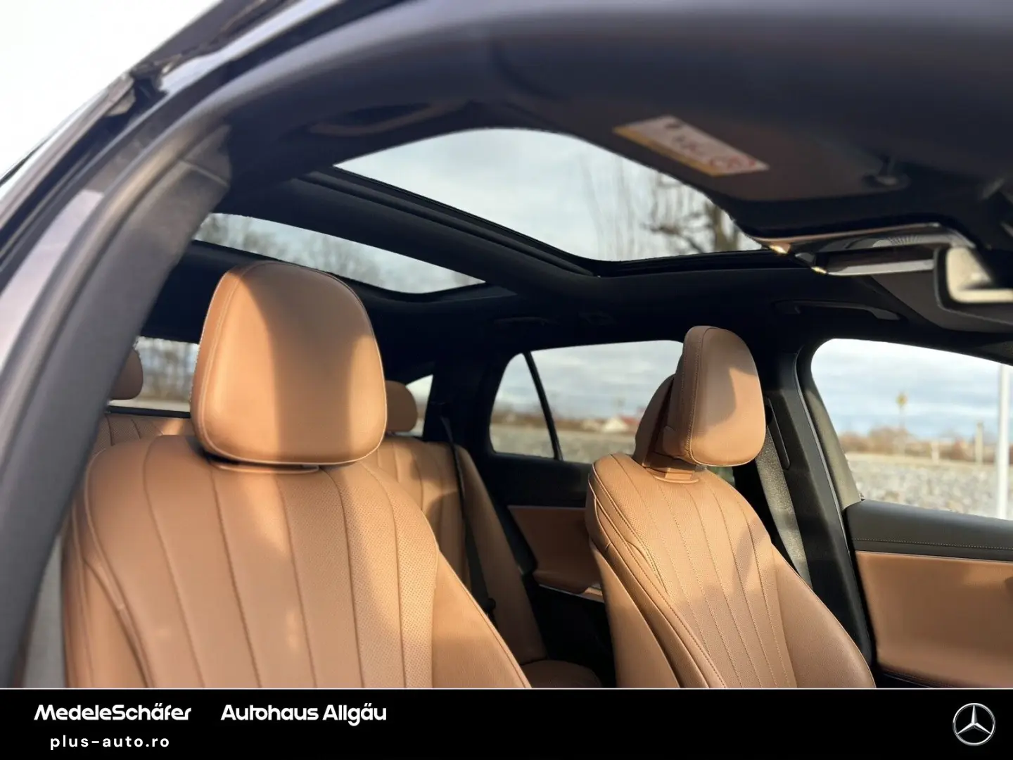 MERCEDES-BENZ E 450 d T 4M AMG Night Airmatic PanoSD AHK 360