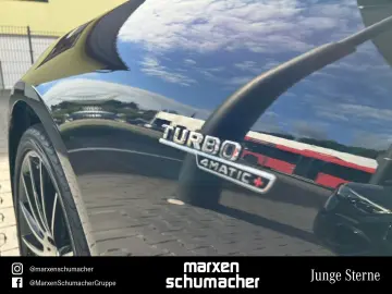 MERCEDES-BENZ AMG E 53 4M  Cabrio Burm HuD Memory 36&hellip;