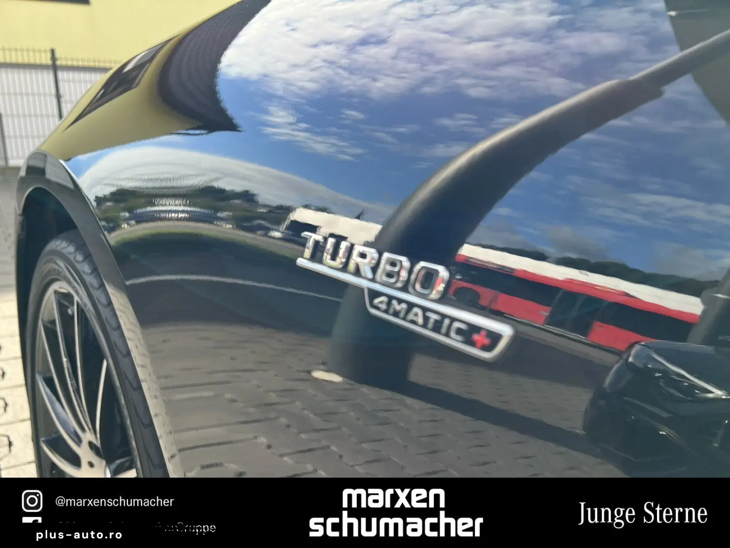 MERCEDES-BENZ AMG E 53 4M  Cabrio Burm HuD Memory 36&hellip;