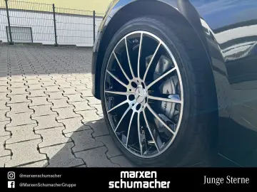 MERCEDES-BENZ AMG E 53 4M  Cabrio Burm HuD Memory 36&hellip;