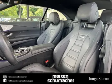 MERCEDES-BENZ AMG E 53 4M  Cabrio Burm HuD Memory 36&hellip;
