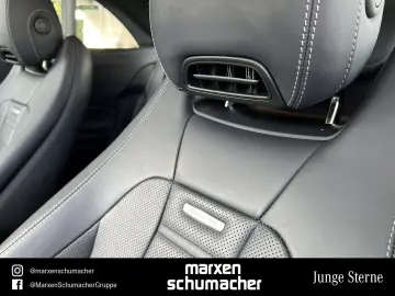 MERCEDES-BENZ AMG E 53 4M  Cabrio Burm HuD Memory 36&hellip;