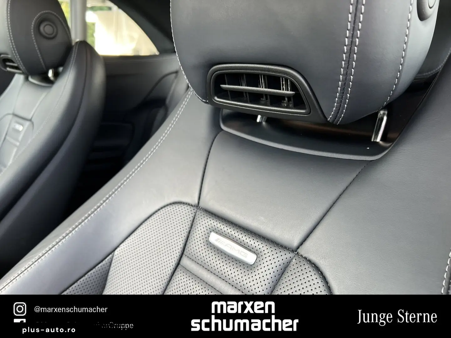 MERCEDES-BENZ AMG E 53 4M  Cabrio Burm HuD Memory 36&hellip;