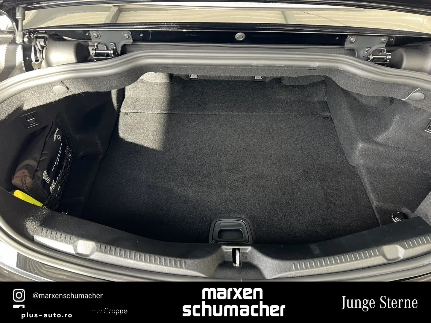 MERCEDES-BENZ AMG E 53 4M  Cabrio Burm HuD Memory 36&hellip;