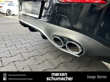 MERCEDES-BENZ AMG E 53 4M  Cabrio Burm HuD Memory 36&hellip;