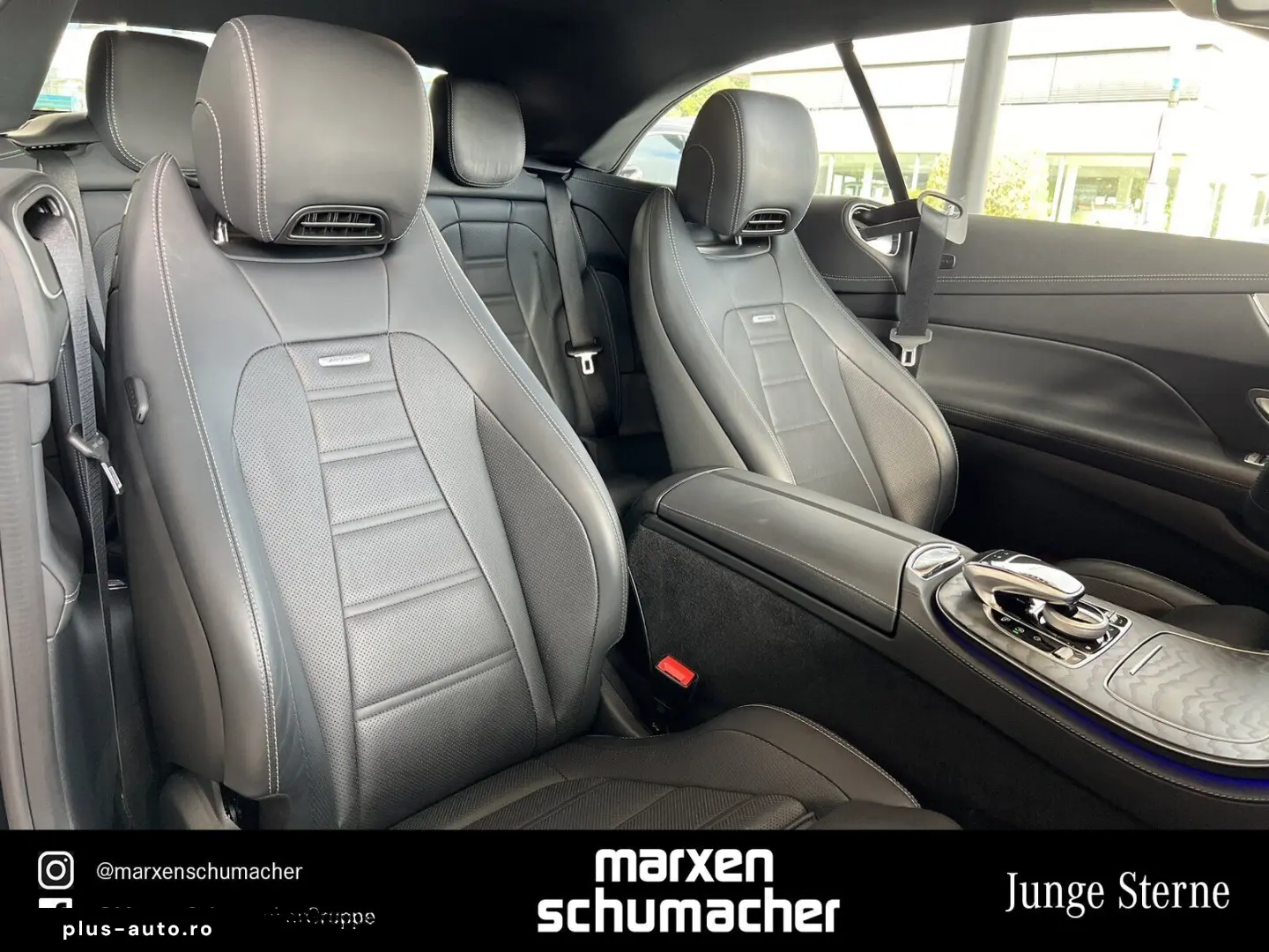 MERCEDES-BENZ AMG E 53 4M  Cabrio Burm HuD Memory 36&hellip;