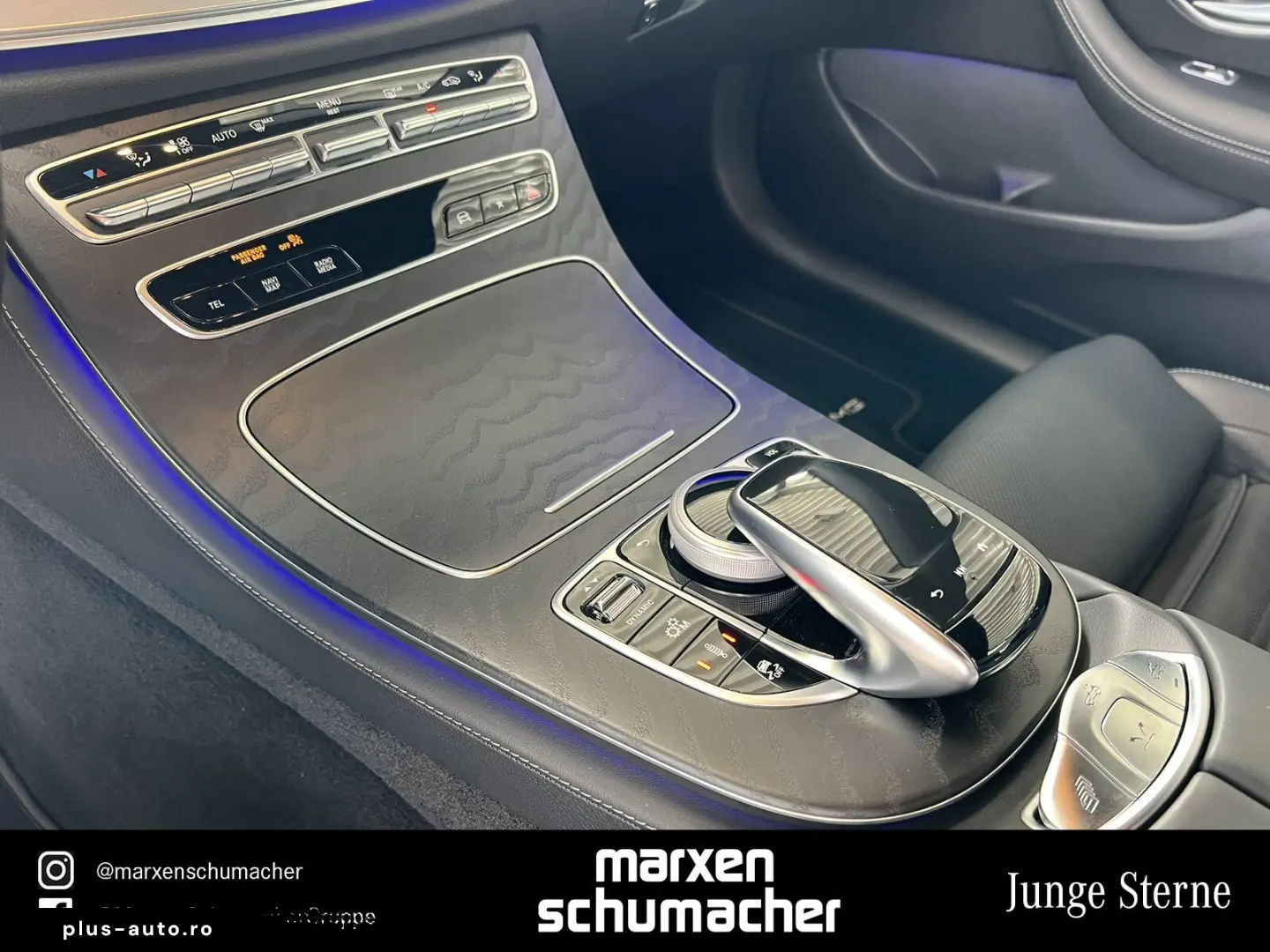 MERCEDES-BENZ AMG E 53 4M  Cabrio Burm HuD Memory 36&hellip;