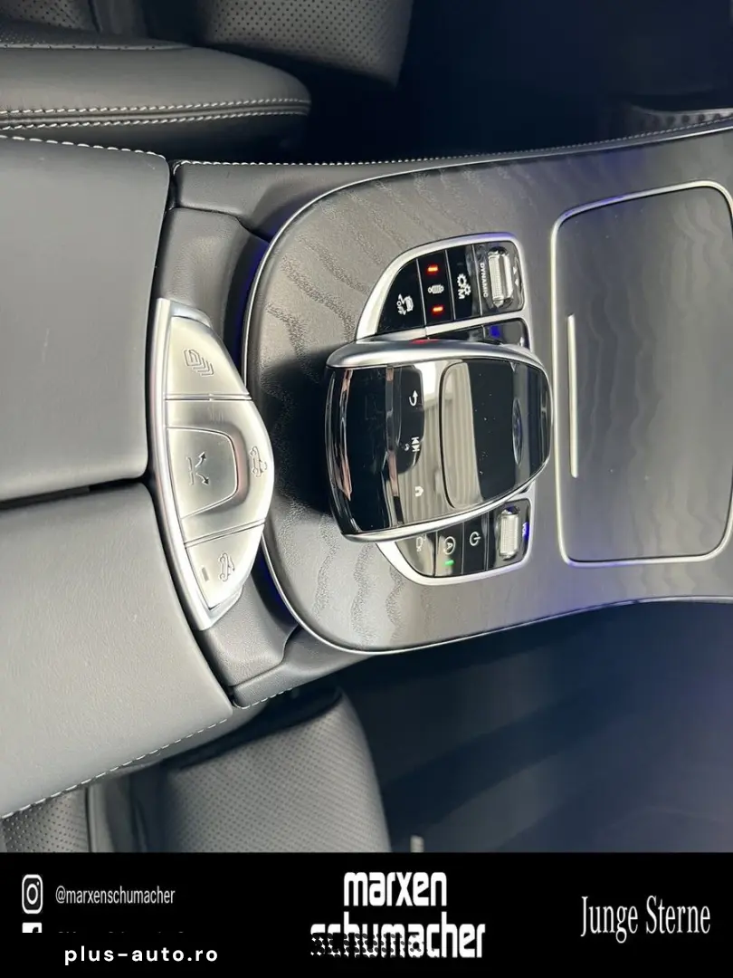 MERCEDES-BENZ AMG E 53 4M  Cabrio Burm HuD Memory 36&hellip;