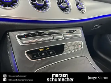 MERCEDES-BENZ AMG E 53 4M  Cabrio Burm HuD Memory 36&hellip;