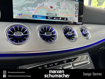 MERCEDES-BENZ AMG E 53 4M  Cabrio Burm HuD Memory 36&hellip;