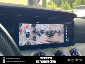 MERCEDES-BENZ AMG E 53 4M  Cabrio Burm HuD Memory 36&hellip;