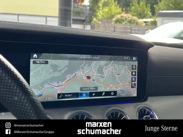 MERCEDES-BENZ AMG E 53 4M  Cabrio Burm HuD Memory 36&hellip;