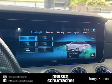 MERCEDES-BENZ AMG E 53 4M  Cabrio Burm HuD Memory 36&hellip;