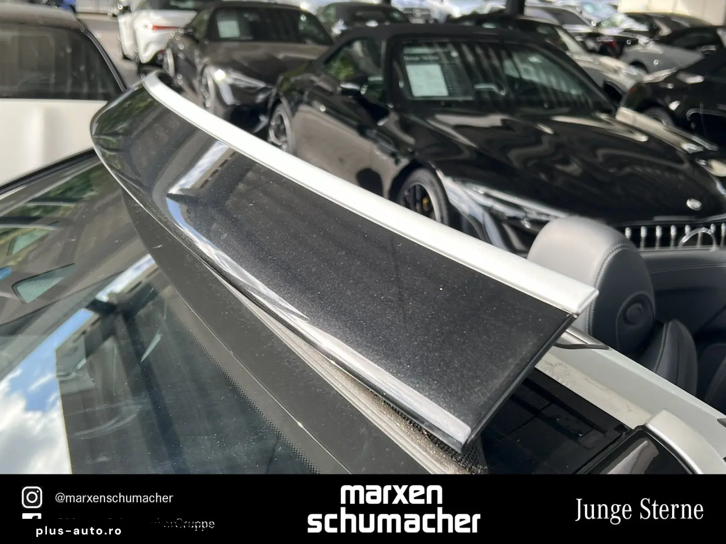MERCEDES-BENZ AMG E 53 4M  Cabrio Burm HuD Memory 36&hellip;