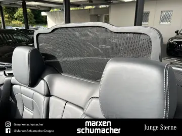 MERCEDES-BENZ AMG E 53 4M  Cabrio Burm HuD Memory 36&hellip;