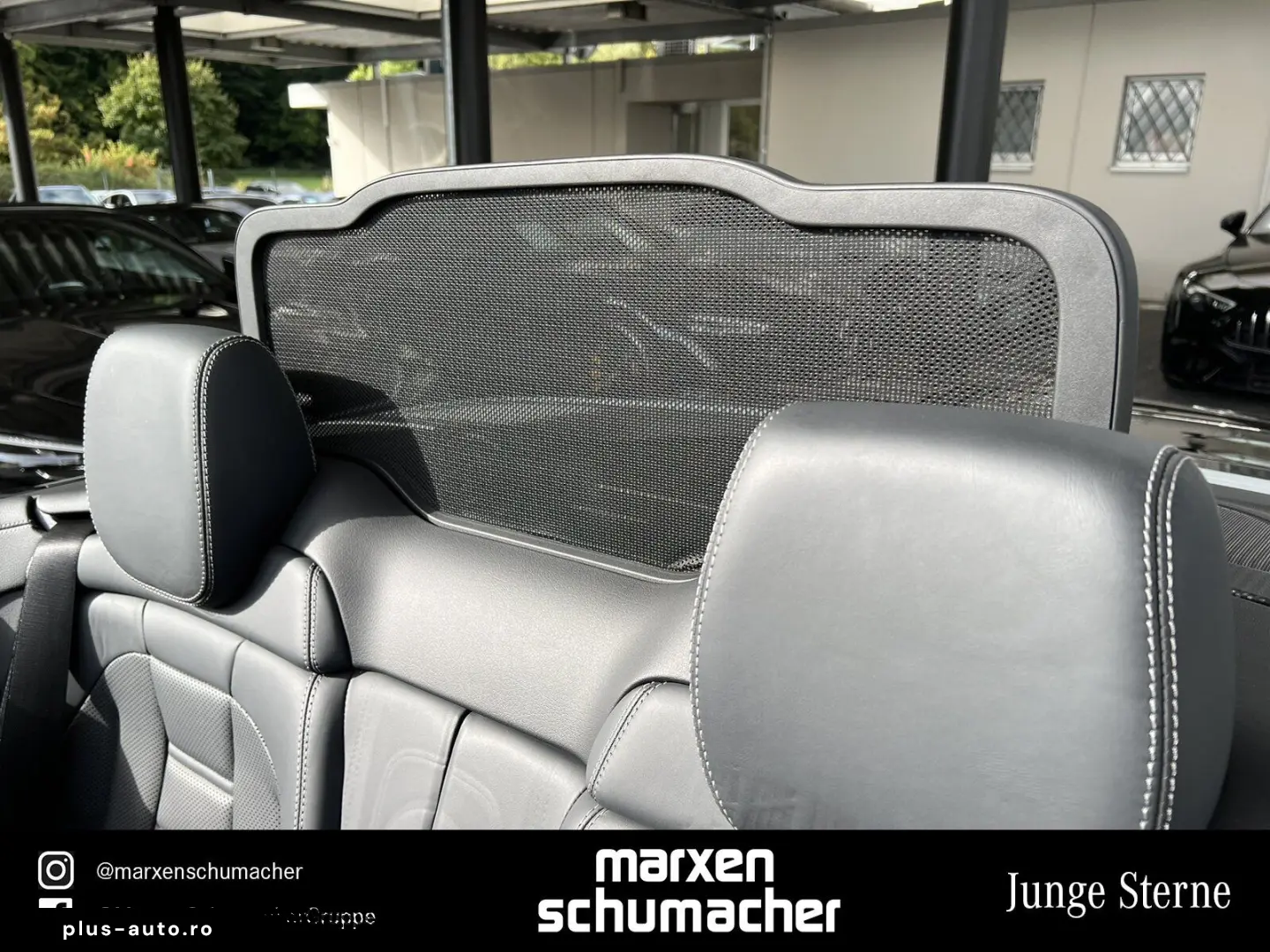 MERCEDES-BENZ AMG E 53 4M  Cabrio Burm HuD Memory 36&hellip;