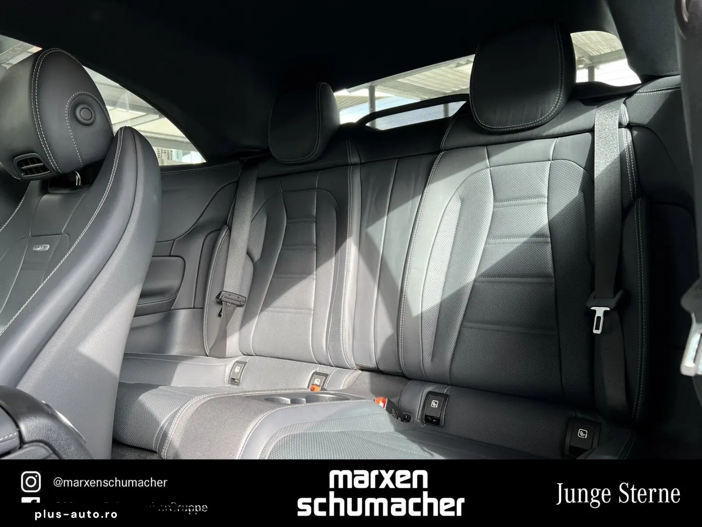 MERCEDES-BENZ AMG E 53 4M  Cabrio Burm HuD Memory 36&hellip;