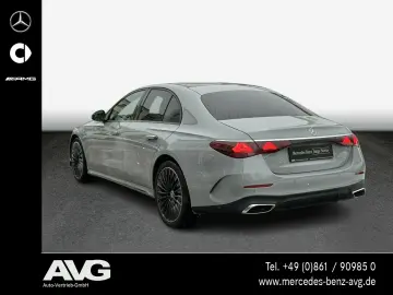 MERCEDES-BENZ E 220 d AMG-Adv.-Plus Pano Night ALPINGRAU 20