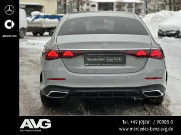 MERCEDES-BENZ E 220 d AMG-Adv.-Plus Pano Night ALPINGRAU 20