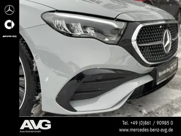 MERCEDES-BENZ E 220 d AMG-Adv.-Plus Pano Night ALPINGRAU 20