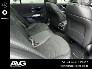 MERCEDES-BENZ E 220 d AMG-Adv.-Plus Pano Night ALPINGRAU 20