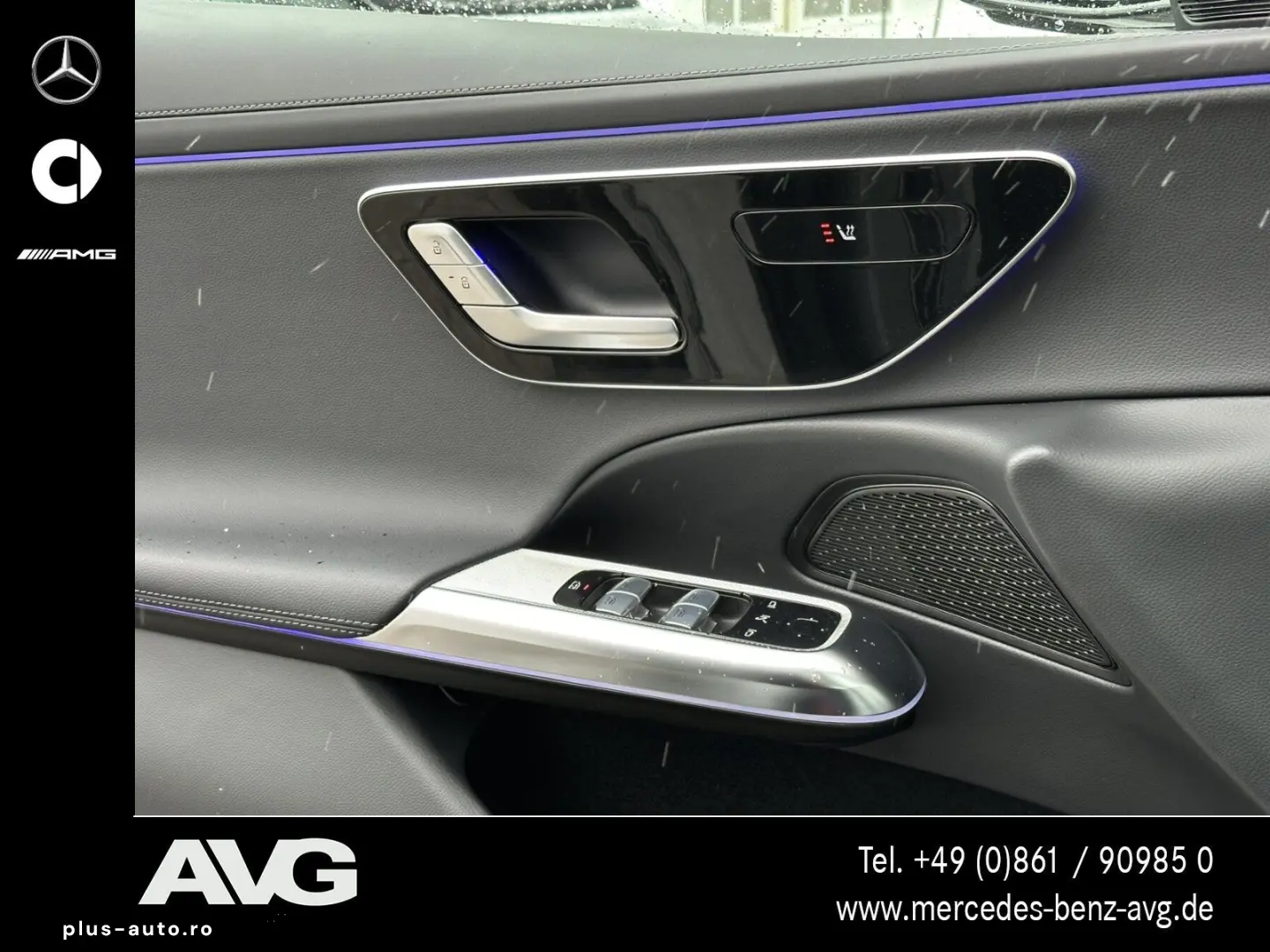 MERCEDES-BENZ E 220 d AMG-Adv.-Plus Pano Night ALPINGRAU 20