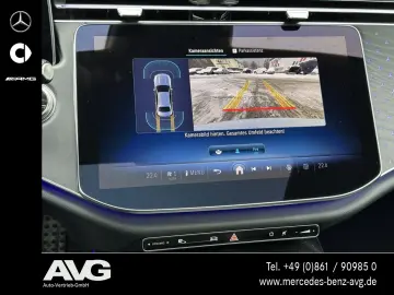 MERCEDES-BENZ E 220 d AMG-Adv.-Plus Pano Night ALPINGRAU 20