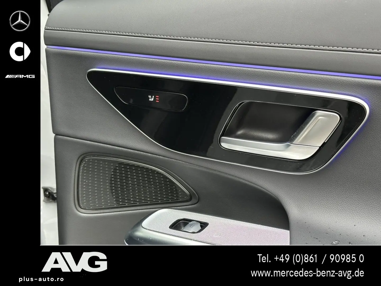 MERCEDES-BENZ E 220 d AMG-Adv.-Plus Pano Night ALPINGRAU 20