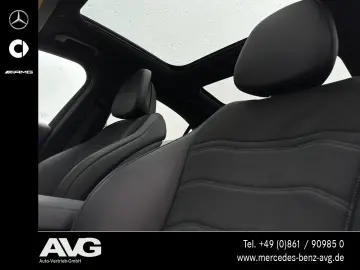 MERCEDES-BENZ E 220 d AMG-Adv.-Plus Pano Night ALPINGRAU 20