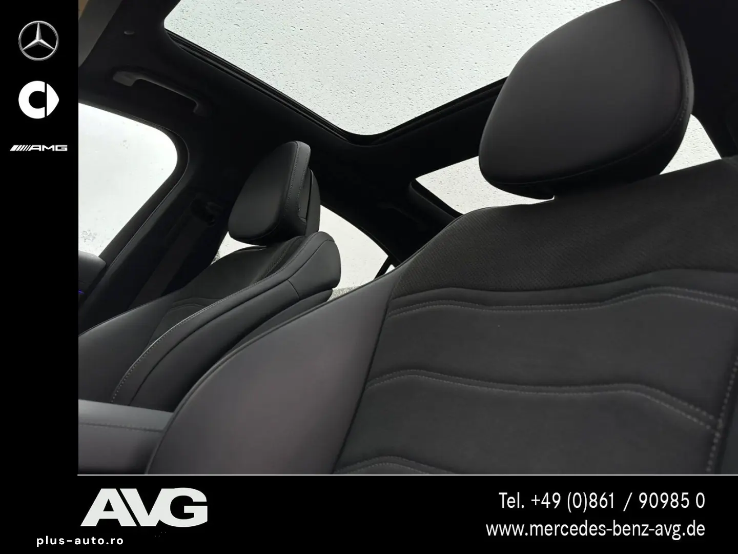 MERCEDES-BENZ E 220 d AMG-Adv.-Plus Pano Night ALPINGRAU 20