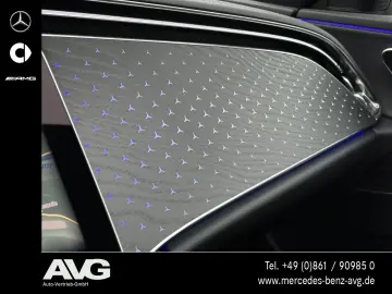 MERCEDES-BENZ E 220 d AMG-Adv.-Plus Pano Night ALPINGRAU 20