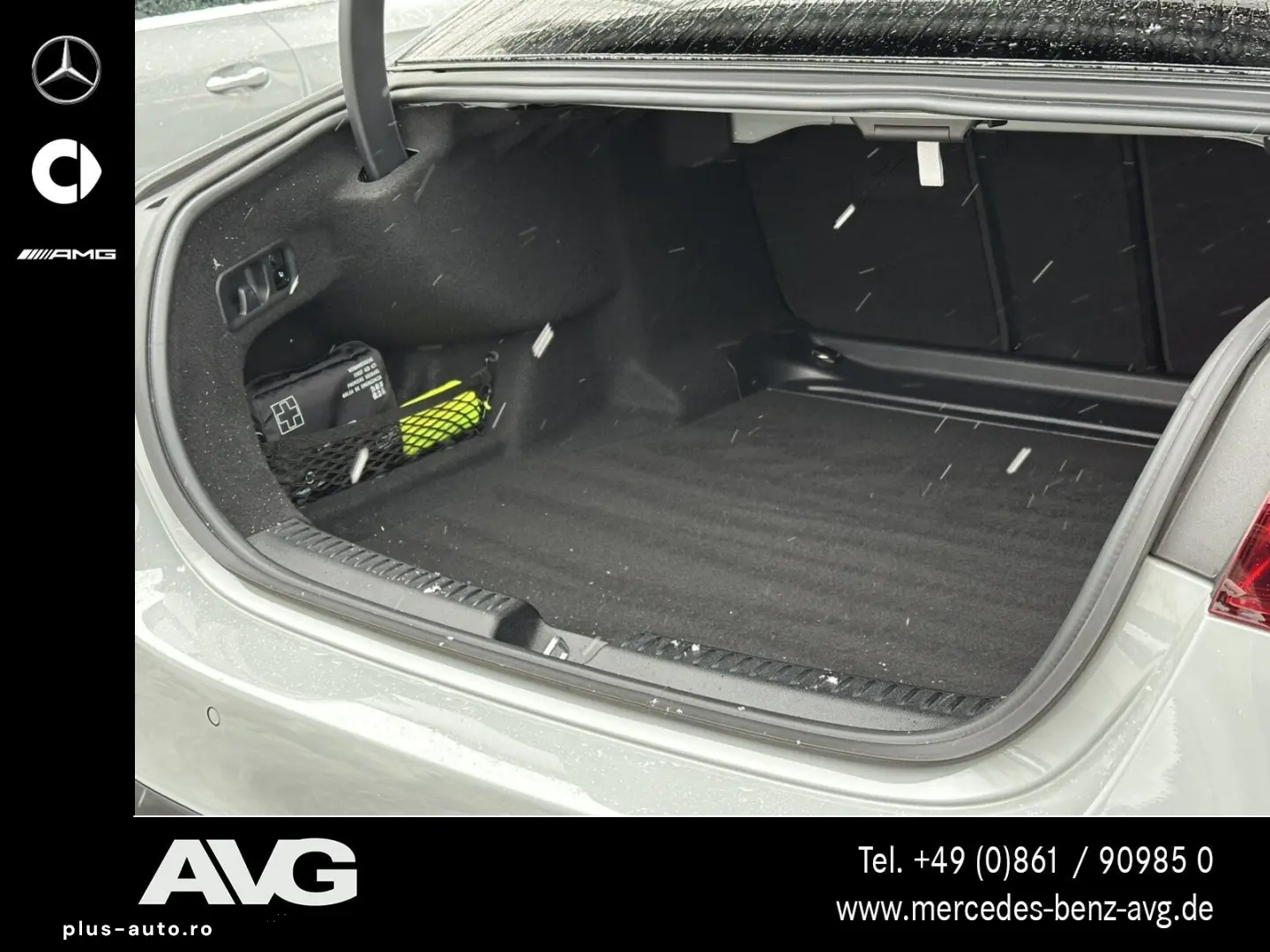 MERCEDES-BENZ E 220 d AMG-Adv.-Plus Pano Night ALPINGRAU 20