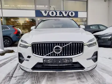 VOLVO XC60 Inscription Expr. ACC  Recharge Plug-In Hyb