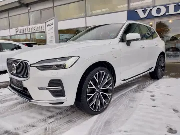 VOLVO XC60 Inscription Expr. ACC  Recharge Plug-In Hyb
