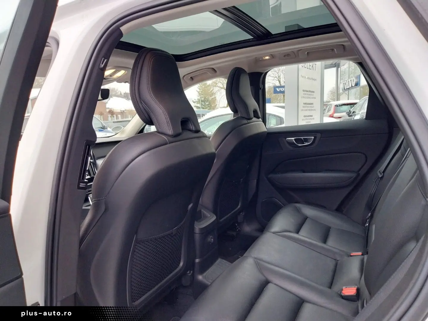 VOLVO XC60 Inscription Expr. ACC  Recharge Plug-In Hyb