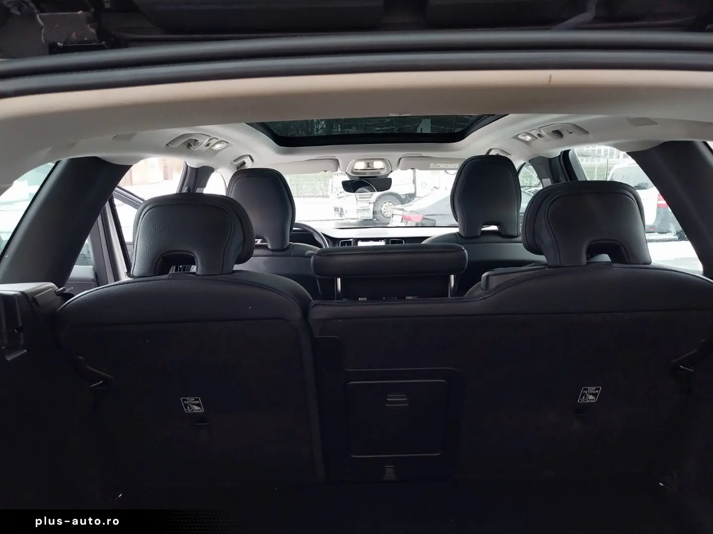 VOLVO XC60 Inscription Expr. ACC  Recharge Plug-In Hyb