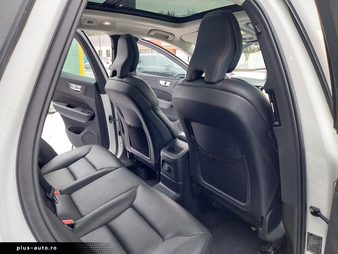 VOLVO XC60 Inscription Expr. ACC  Recharge Plug-In Hyb