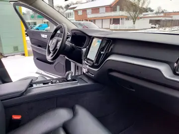 VOLVO XC60 Inscription Expr. ACC  Recharge Plug-In Hyb