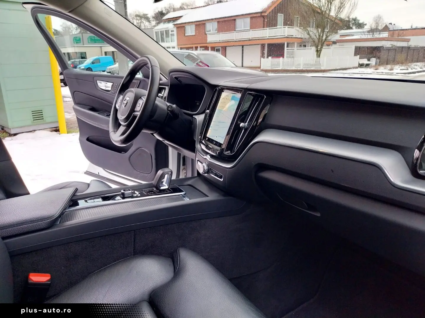 VOLVO XC60 Inscription Expr. ACC  Recharge Plug-In Hyb