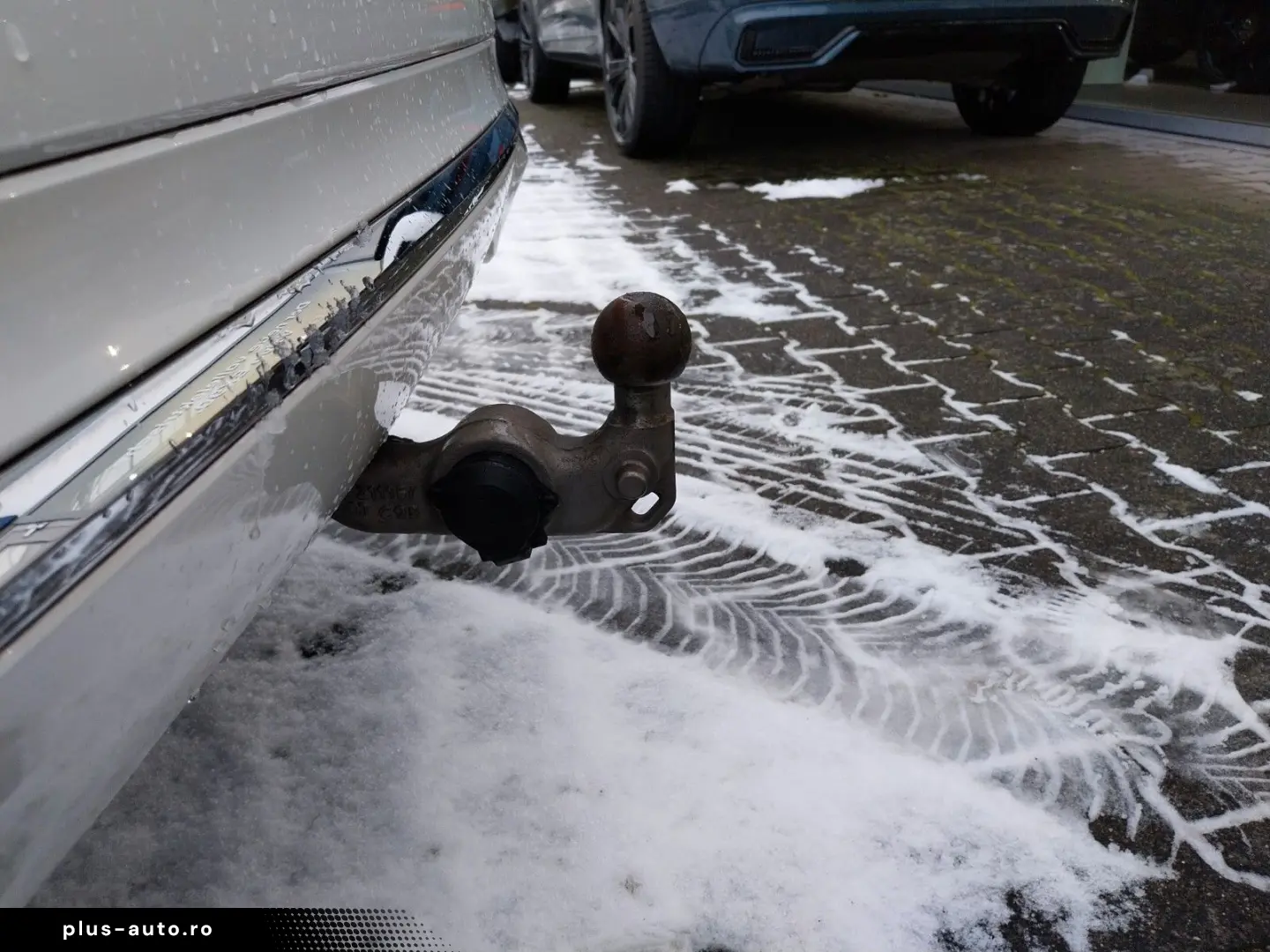 VOLVO XC60 Inscription Expr. ACC  Recharge Plug-In Hyb