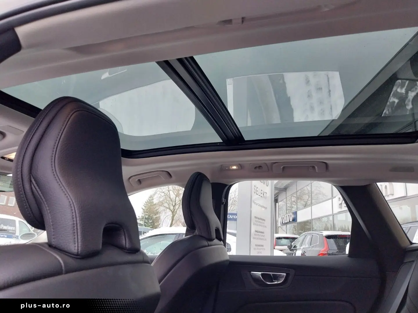 VOLVO XC60 Inscription Expr. ACC  Recharge Plug-In Hyb