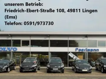 VOLVO XC60 Inscription Expr. ACC  Recharge Plug-In Hyb