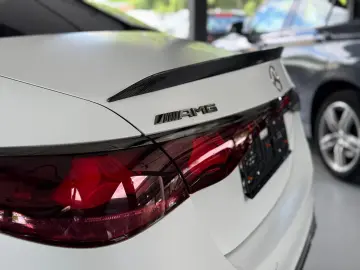 MERCEDES-BENZ E 53 AMG 4Matic  Edition 1 Premium Plu&hellip;