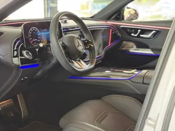 MERCEDES-BENZ E 53 AMG 4Matic  Edition 1 Premium Plu&hellip;