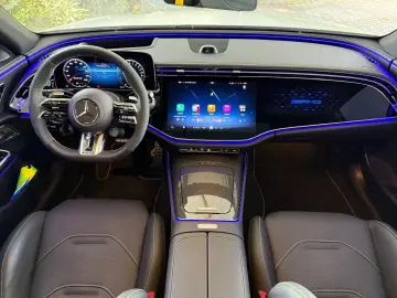 MERCEDES-BENZ E 53 AMG 4Matic  Edition 1 Premium Plu&hellip;