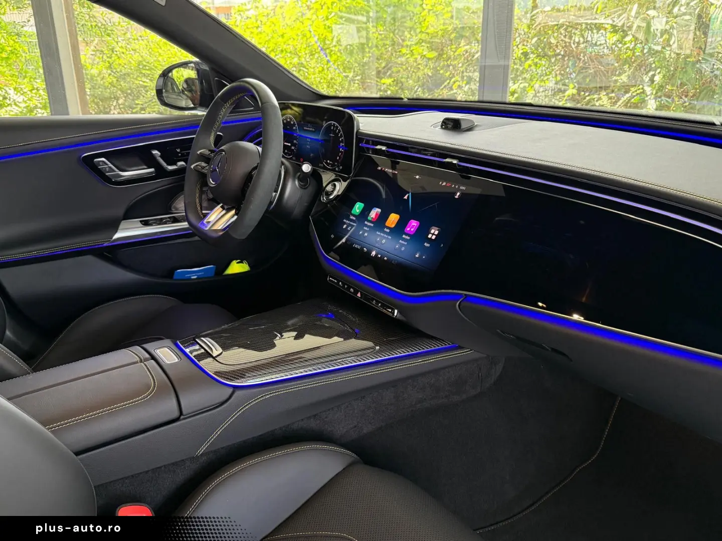 MERCEDES-BENZ E 53 AMG 4Matic  Edition 1 Premium Plu&hellip;