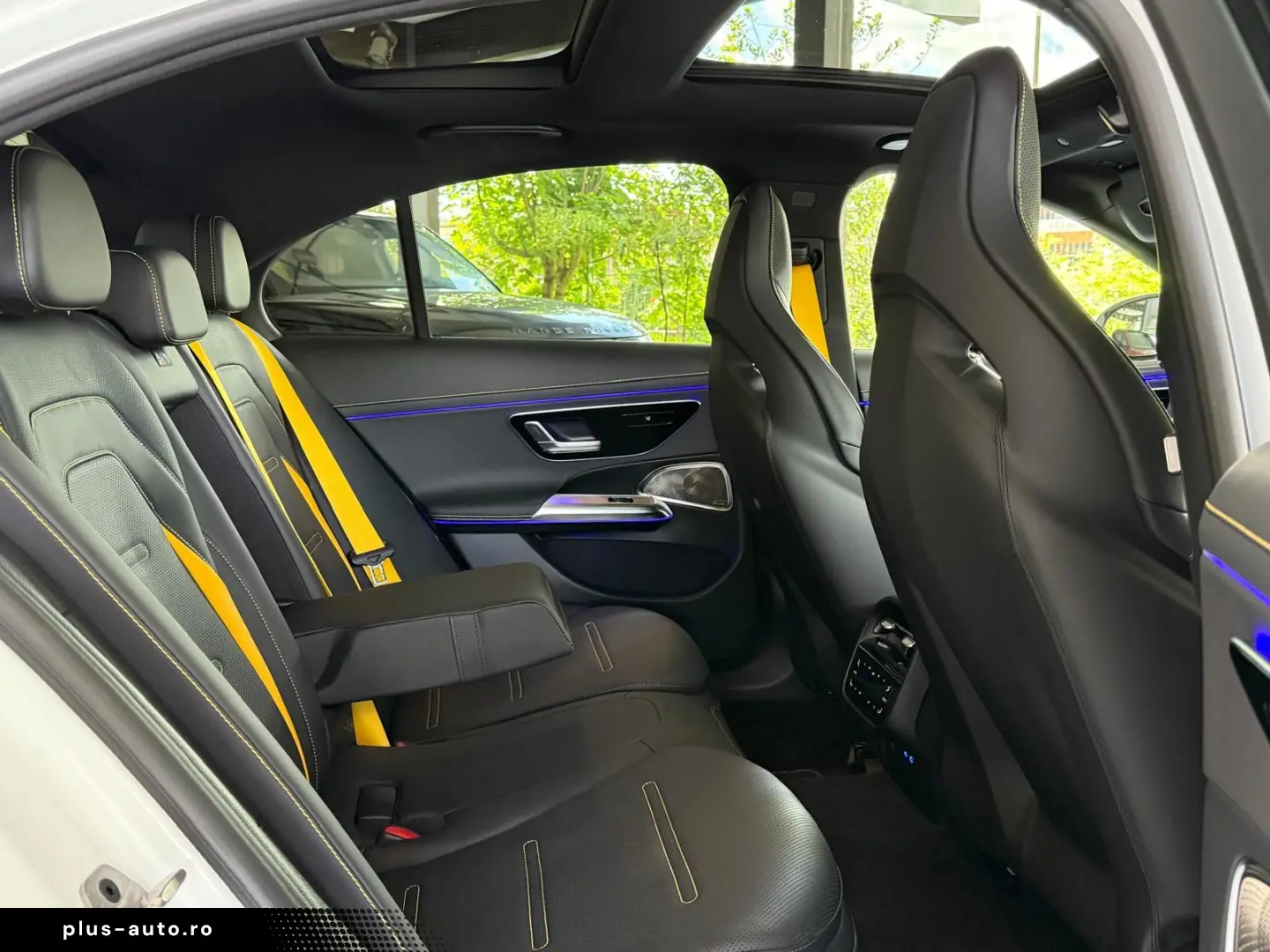 MERCEDES-BENZ E 53 AMG 4Matic  Edition 1 Premium Plu&hellip;