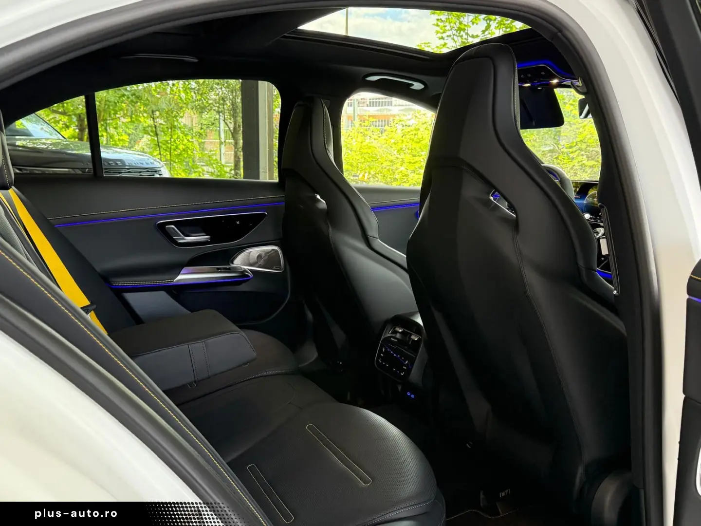 MERCEDES-BENZ E 53 AMG 4Matic  Edition 1 Premium Plu&hellip;